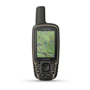 Навігатор Garmin GPSMAP 64sx