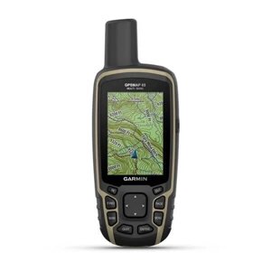 Навігатор Garmin GPSMAP 65