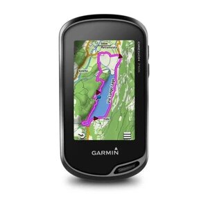 Навігатор Garmin Oregon 750t