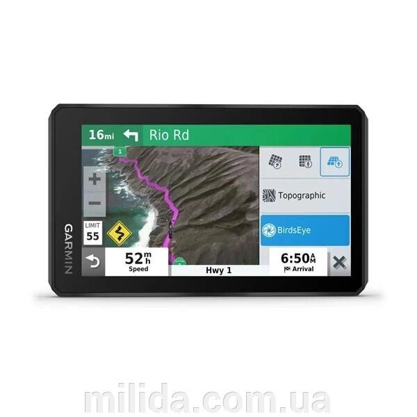 Навігатор Garmin zumo XT від компанії інтернет-магазин "_Міліда_" - фото 1
