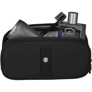Несесер victorinox travel travel accessories 5.0/black vt610600