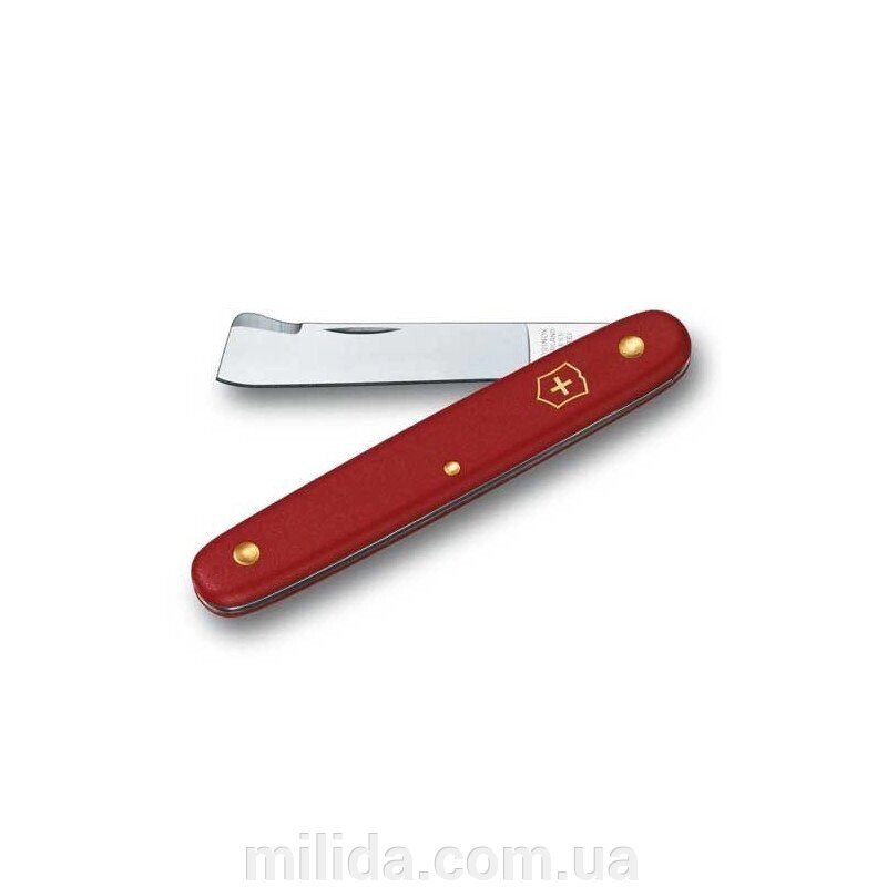 Ніж садовий Victorinox 39020 від компанії інтернет-магазин "_Міліда_" - фото 1