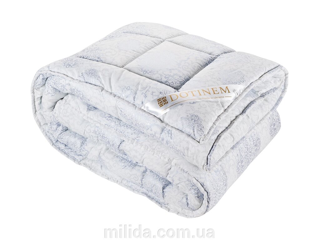 Одеяло DOTINEM CASSIA GRANDIS микрофибра зимнее 145х210 см (211378-1) ##от компании## интернет-магазин "_Милида_" - ##фото## 1