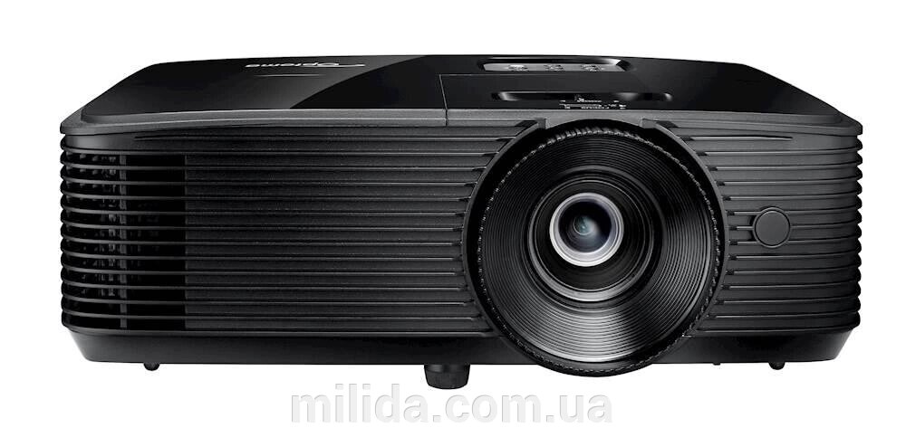 OPTOMA DW318e (E1P1A1YBE1Z3) від компанії інтернет-магазин "_Міліда_" - фото 1