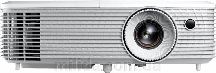 OPTOMA W400 (95.78C01GC0E) від компанії інтернет-магазин "_Міліда_" - фото 1