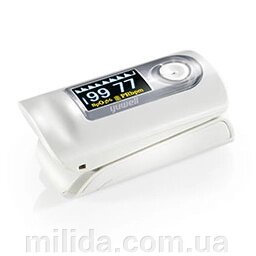 Пальцевий пульсоксиметр YX301 від компанії інтернет-магазин "_Міліда_" - фото 1