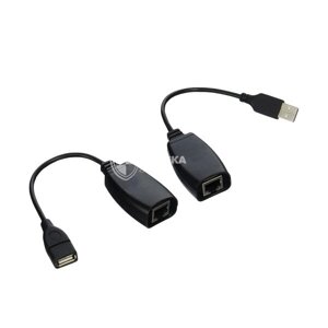 USB подовжувач ATIS AL-100C UTP на 60 м