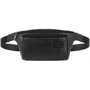 Сумка на пояс Piquadro URBAN/Black CA2174UB00_N