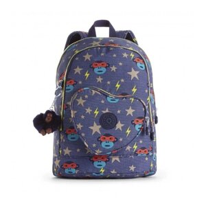 Рюкзак Kipling HEART BACKPACK ToddlerHero (26B) K21086_26B