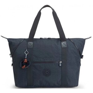 Жіноча сумка Kipling ART M True Navy (H66) K13405_H66