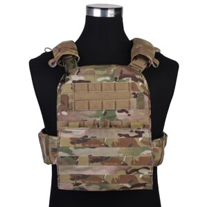 Плитоноска модульна AVS Tactical Vest (морпіхи, армія США) Emerson Мультикам