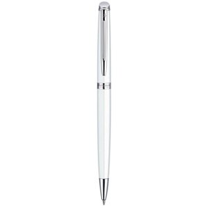 Кулькова ручка Waterman HEMISPHERE White CT BP 22 062