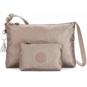 Сумочка Kipling ATLEZ DUO Metallic P Gift (67O) KI5860_67O