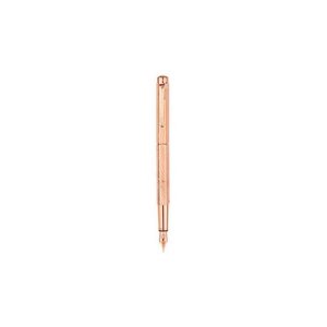 Пір'яна ручка Caran d'ache Ecridor XS Couture Rose Gold Ca996-586