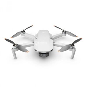 Квадрокоптер DJI Mavic Mini 2 Fly More Combo Consumer (CP. MA. 00000307.03) з розширеною комплектацією