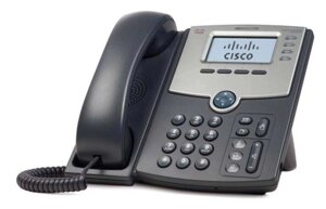 IP телефон Cisco SPA504G