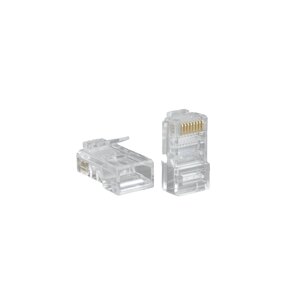 Конектор RJ45 Cat. 5E (100 шт)