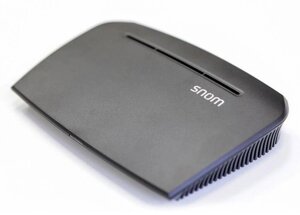 Базова станція IP DECT Snom M300