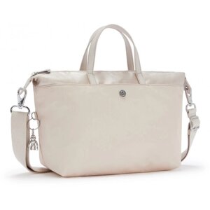 Жіноча сумка Kipling KALA MINI Ivory Cloud Bl (U25) KI5177_U25