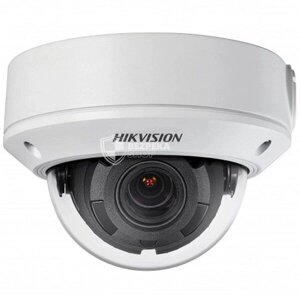 IP-відеокамера 2 Мп Hikvision DS-2CD1721FWD-IZ (2.8-12mm) для системи відеоспостереження