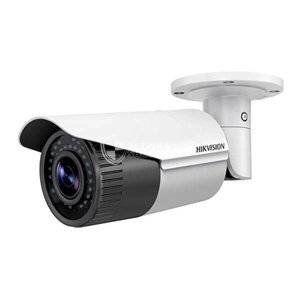 IP-відеокамера Hikvision DS-2CD1631FWD-IZ (2.8-12mm) для системи відеоспостереження