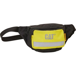 Сумка CAT Work 84001;487 Жовтий флуоресцентний