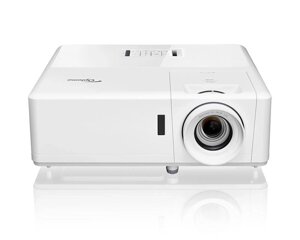 Лазерний проектор Optoma ZH403