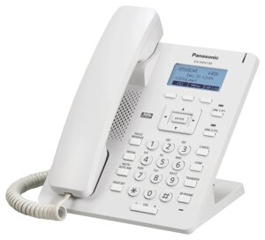 IP телефон Panasonic KX-HDV130RU