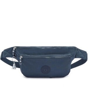 Сумка на пояс Kipling BASIC ELEVATED / Rich Blue O KI4604_6FF