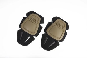 Наколінники Gen3 Combat Knee Pads/TAN Emerson Койот