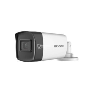 HD-TVI відеокамера 5 Мп Hikvision DS-2CE17H0T-IT5F (3.6 мм)