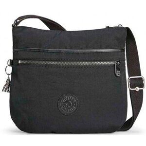 Жіноча сумка Kipling ARTO Rich Black (53F) KI2520_53F