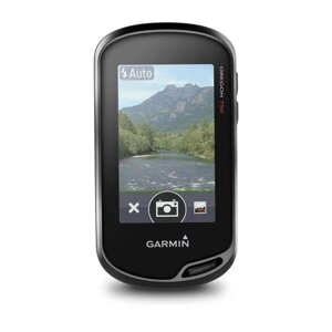 Навігатор Garmin Oregon 750