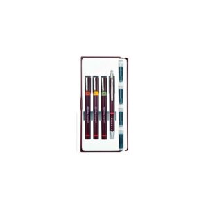 Набір изографов Rotring Junior Set S0699320