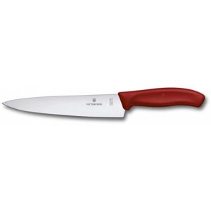 Кухонний ніж Victorinox SwissClassic Carving 6.8001.19 B