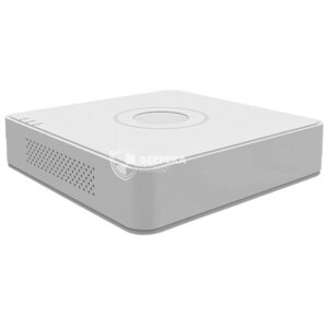 Відеореєстратор Hikvision DS-7108NI-Q1/8P для систем відеоспостереження