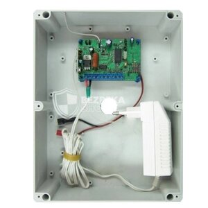 Додзвонювач GSM XIT Box v3