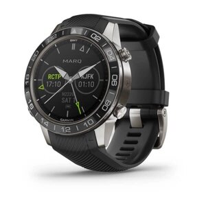 Smart Clock Garmin MARQ Aviator Performance Edition