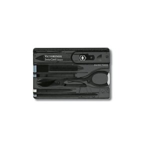 Набір Victorinox Swisscard Onyx 0.7133. T3