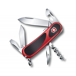 Складаний ніж Victorinox EVOGRIP 2.3603. SC