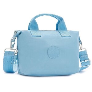 Жіноча сумка Kipling KALA MINI Blue Mist (M81) KI7496_M81