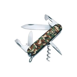 Складаний ніж Victorinox SPARTAN 1.3603.94B1