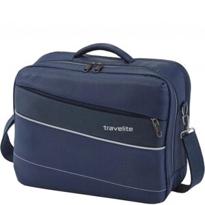 Чоловіча сумка Travelite KITE/Navy TL089904-20