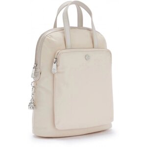 Рюкзак Kipling KAZUKI S Ivory Cloud Bl (U25) KI5664_U25