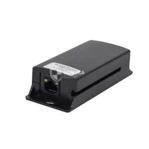 Подовжувач NET&PoE Extender 113х45.5х29мм