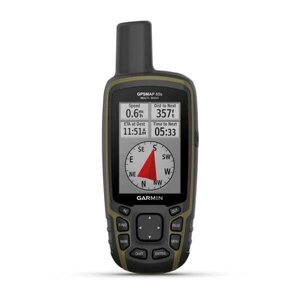 Навігатор Garmin GPSMAP 65s