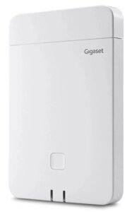 IP система DECT Gigaset N670 IP Pro