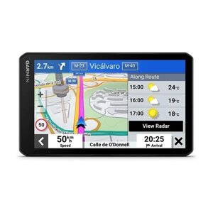 Garmin Drivecam 76 Satellite Navigator з DVR