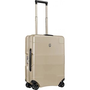 Валіза Victorinox Travel LEXICON/Champagne Gold Vt606781 маленький