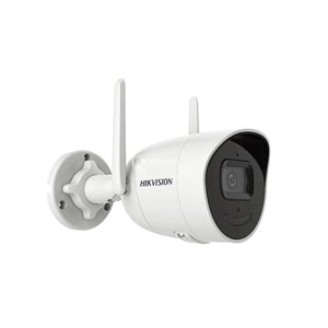 IP-відеокамера з Wi-Fi 4 Мп Hikvision DS-2CV2041G2-IDW (D) (2.8 мм)